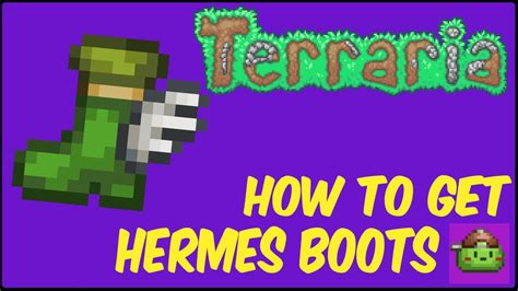 hermes boots recipe|terraria hermes boots crafting tree.